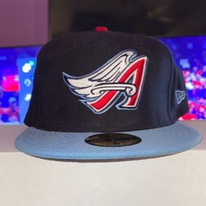 New era mlb Los Angeles Angels